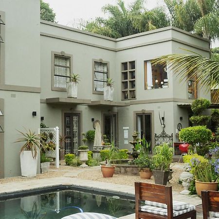 The Villa Salt Rock Ballito Exterior photo