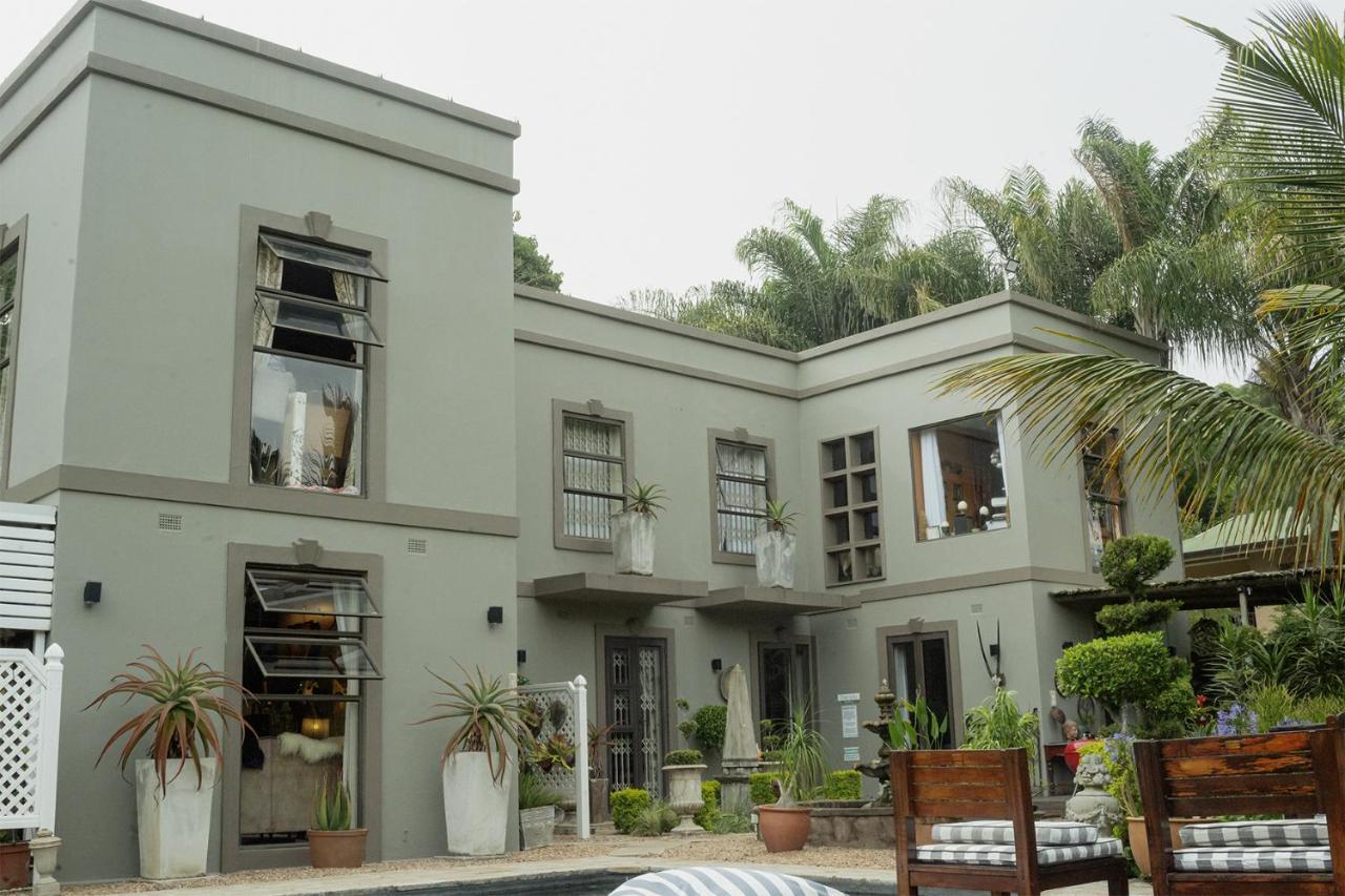 The Villa Salt Rock Ballito Exterior photo