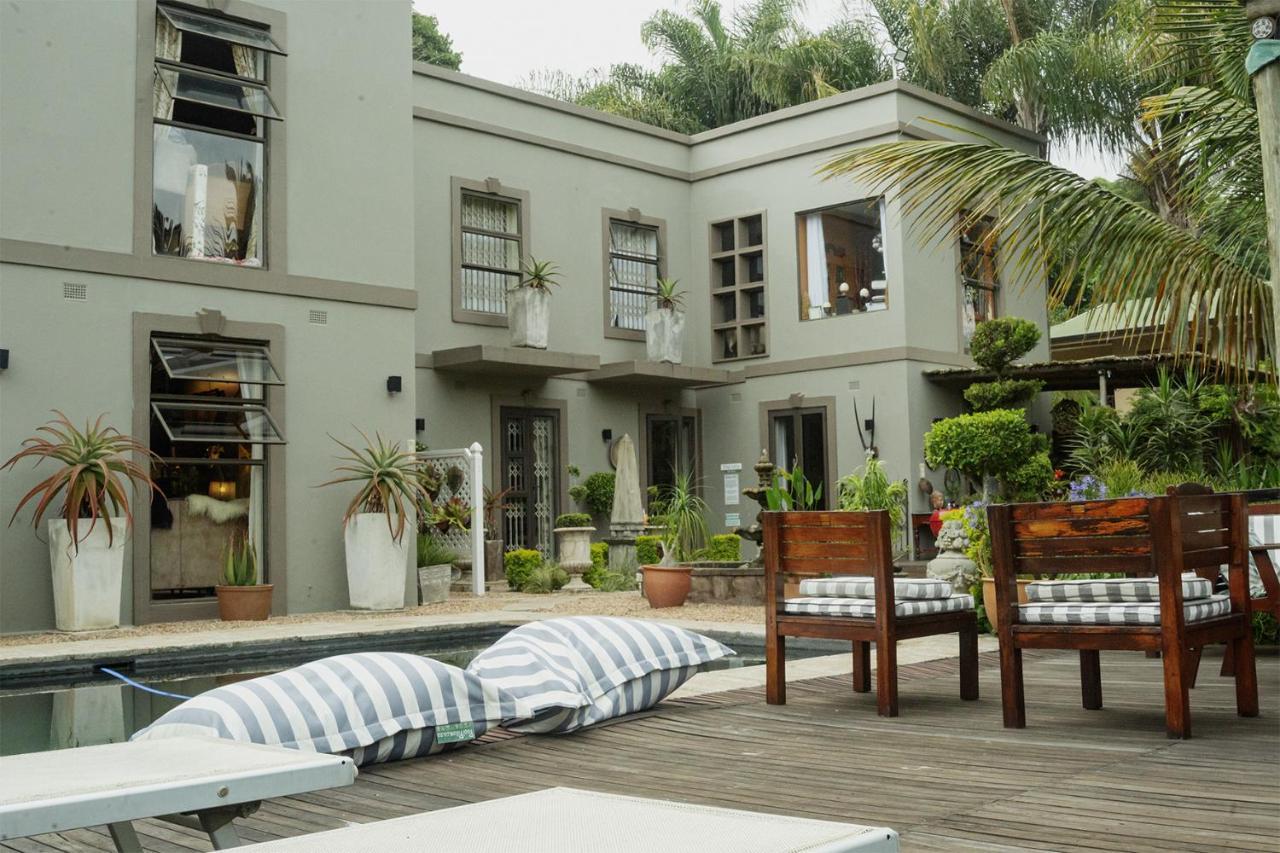 The Villa Salt Rock Ballito Exterior photo