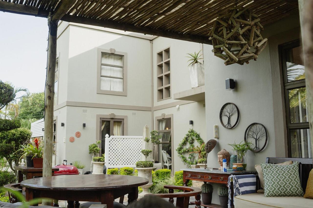 The Villa Salt Rock Ballito Exterior photo