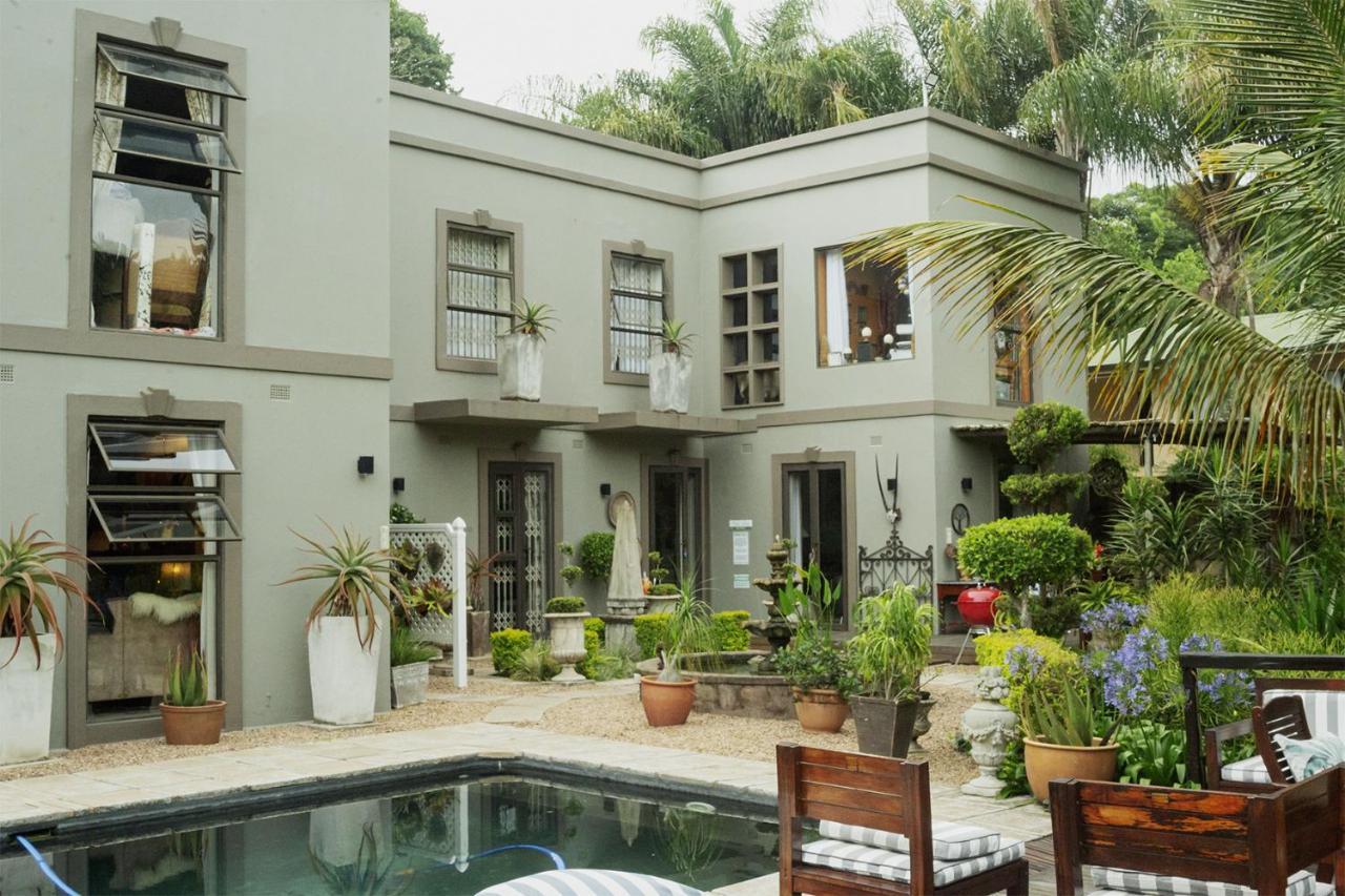 The Villa Salt Rock Ballito Exterior photo