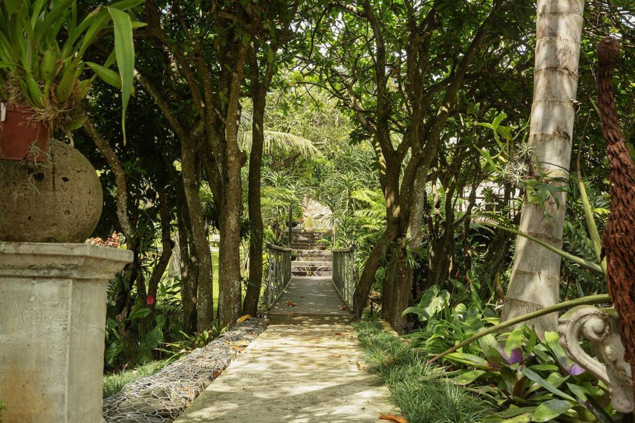The Villa Salt Rock Ballito Exterior photo