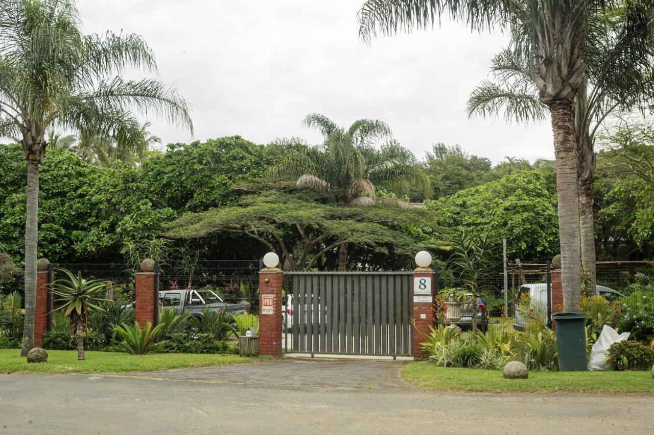 The Villa Salt Rock Ballito Exterior photo