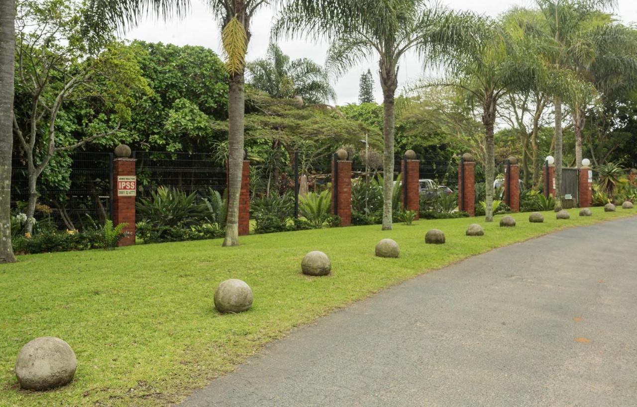 The Villa Salt Rock Ballito Exterior photo