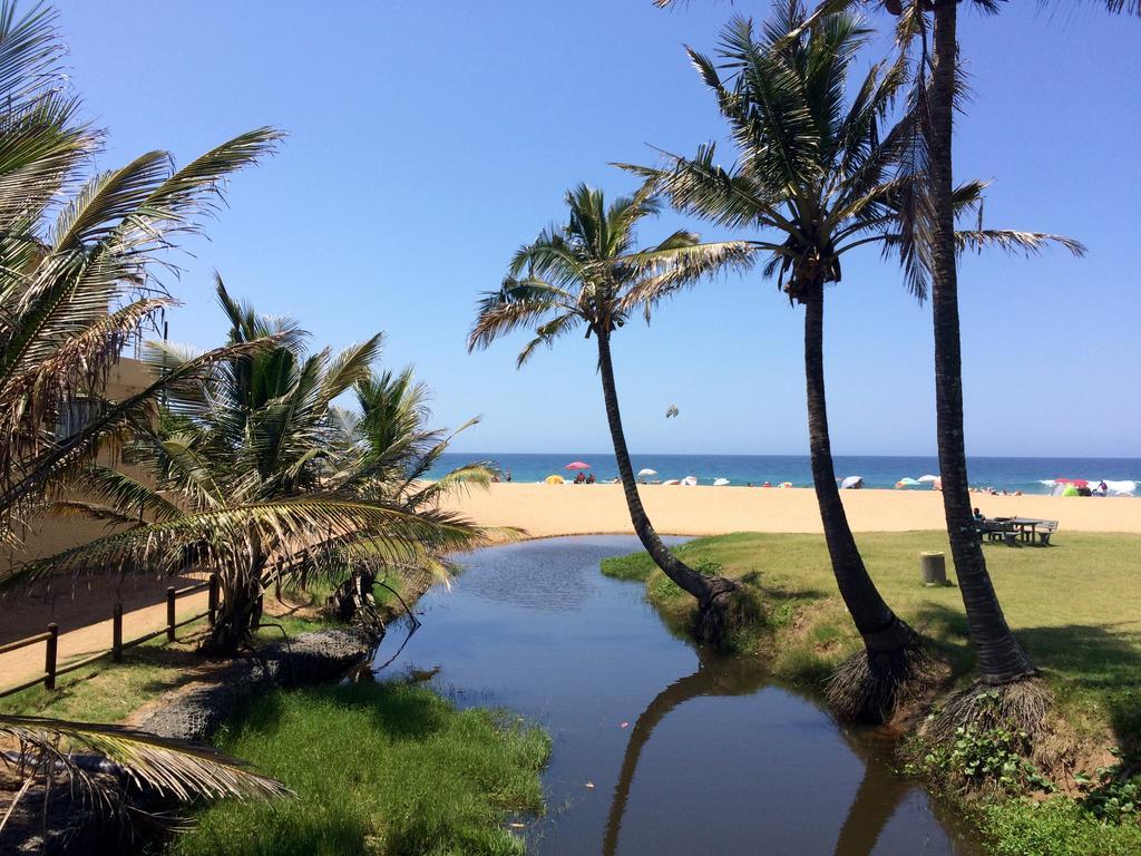 The Villa Salt Rock Ballito Exterior photo